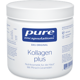 Pure Encapsulations Collagen Plus - 140 g