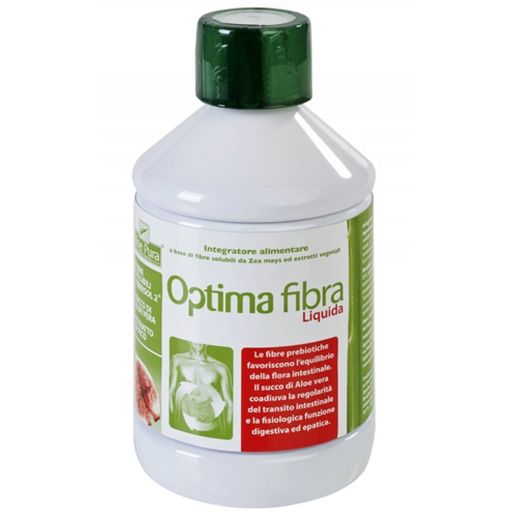 Optima Naturals Fibra liquid