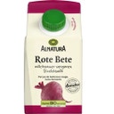 Organic Beetroot - Lacto-Fermented Pure Pressed Juice, 500 ml