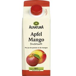 Alnatura Organic Apple Mango Pure Juice