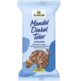 Alnatura Spelt Crispy Thaler Fullmjölk Ekologisk