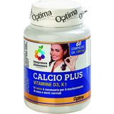 Optima Naturals Kalcium Plus