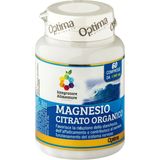 Optima Naturals Citrate de Magnésium