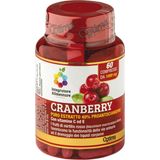 Optima Naturals Cranberry