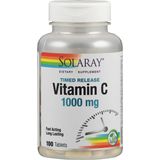 Vitamin C 1000 mg with Rose Hips & Acerola