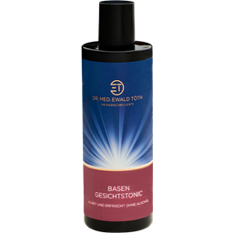 Dr. Ewald Töth® Tonico Basico per il Viso - 200 ml