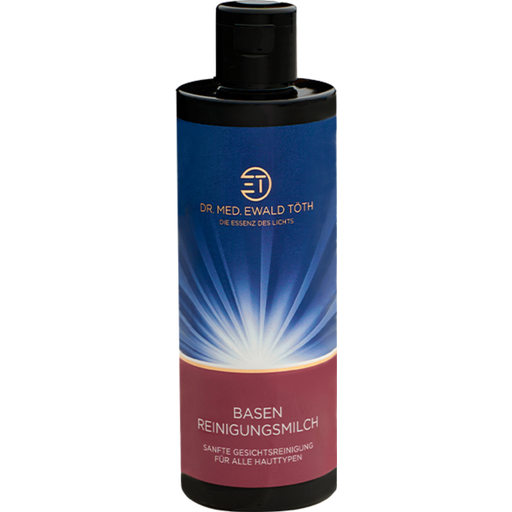 Dr. Ewald Töth® Basen Reinigungsmilch - 200 ml