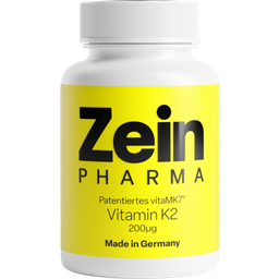 ZeinPharma Vitamina K2 200 µg - 60 capsule