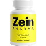 ZeinPharma Vitamin A 10.000 I.E.