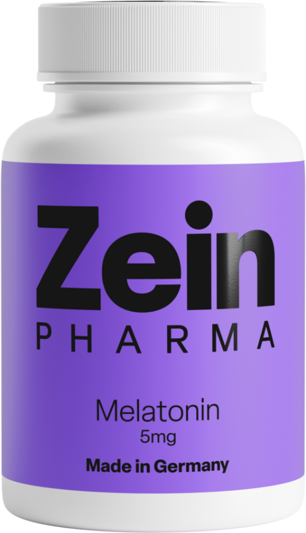 ZeinPharma Melatonin 5 mg