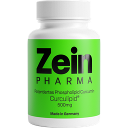 ZeinPharma Curculipid 500 mg - 60 kaps.