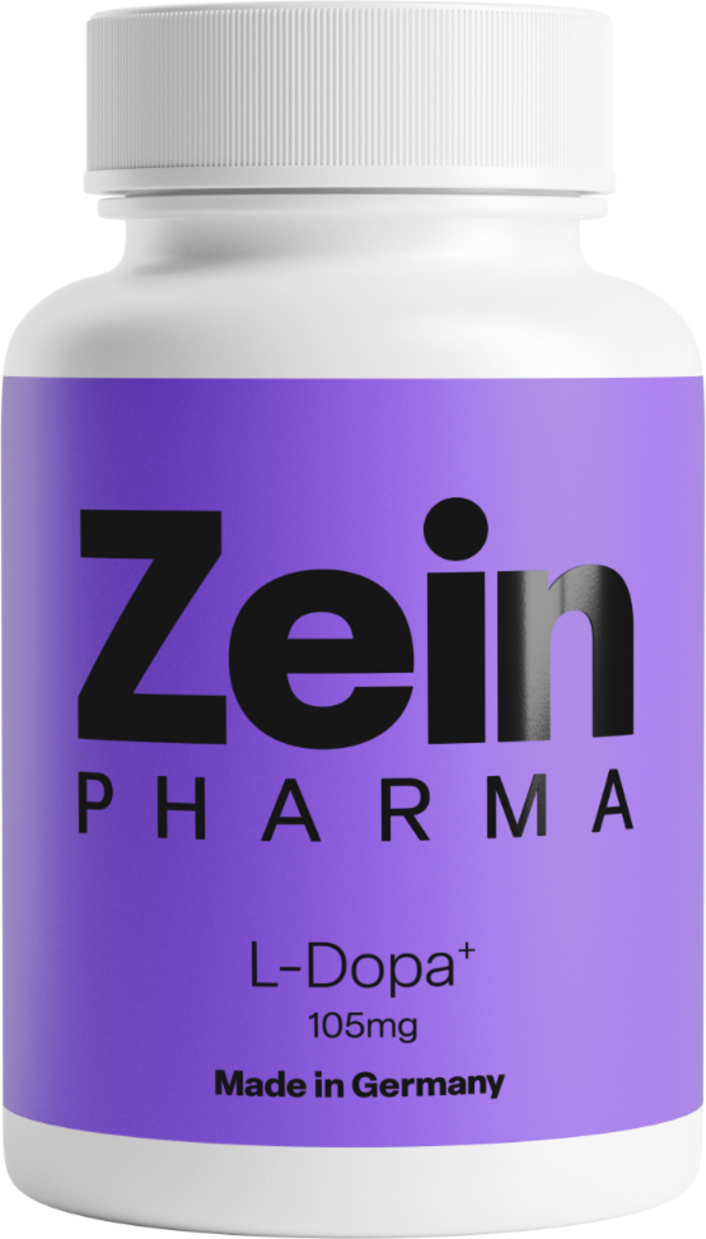 ZeinPharma L-Dopa Plus 105 mg