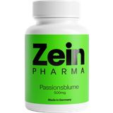 ZeinPharma Passionflower 500 mg