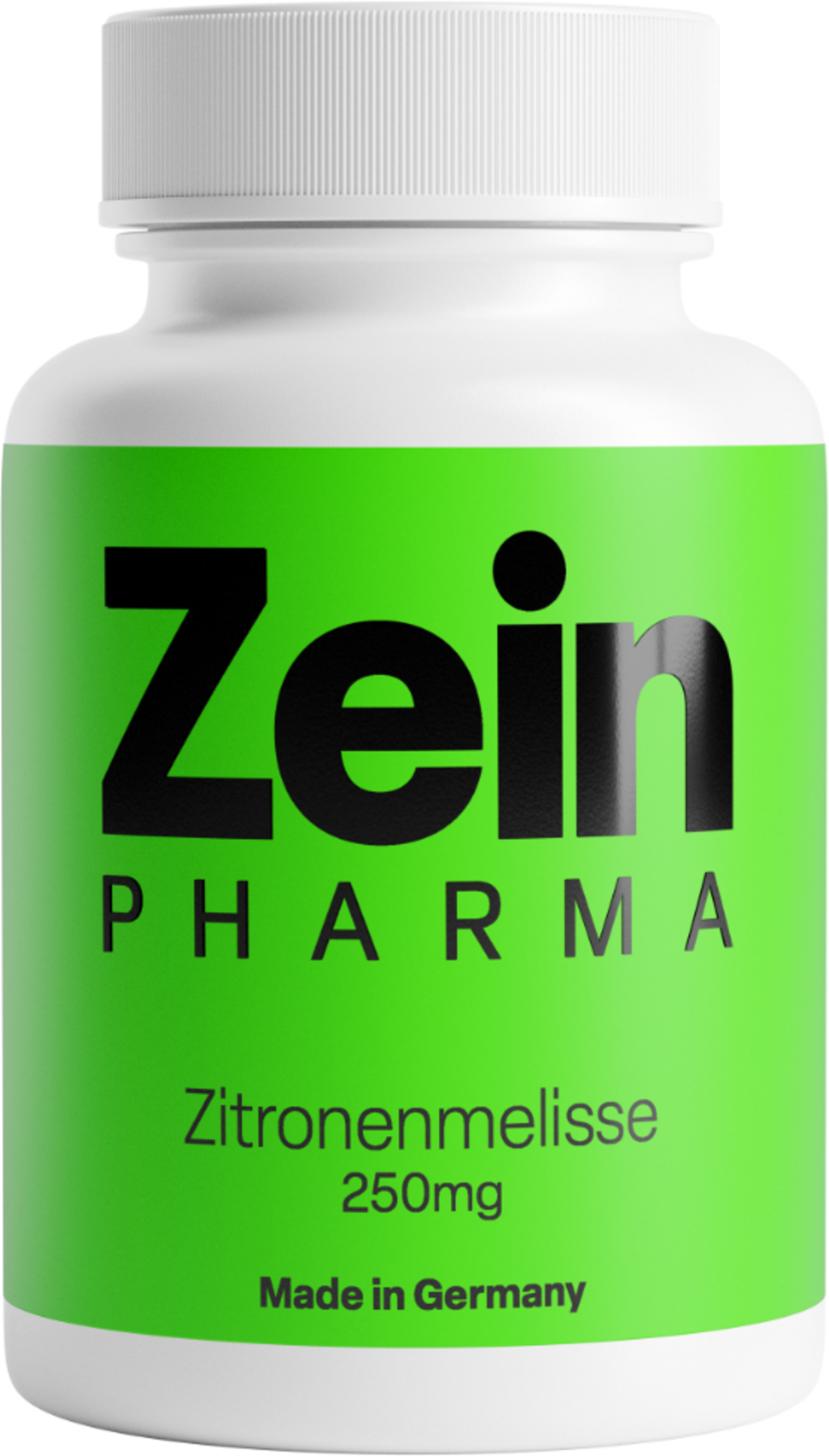 ZeinPharma Citromfű 250 mg - 90 kapszula