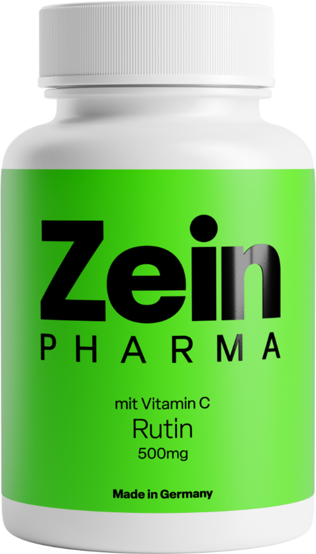 ZeinPharma Rutina + C 500 mg