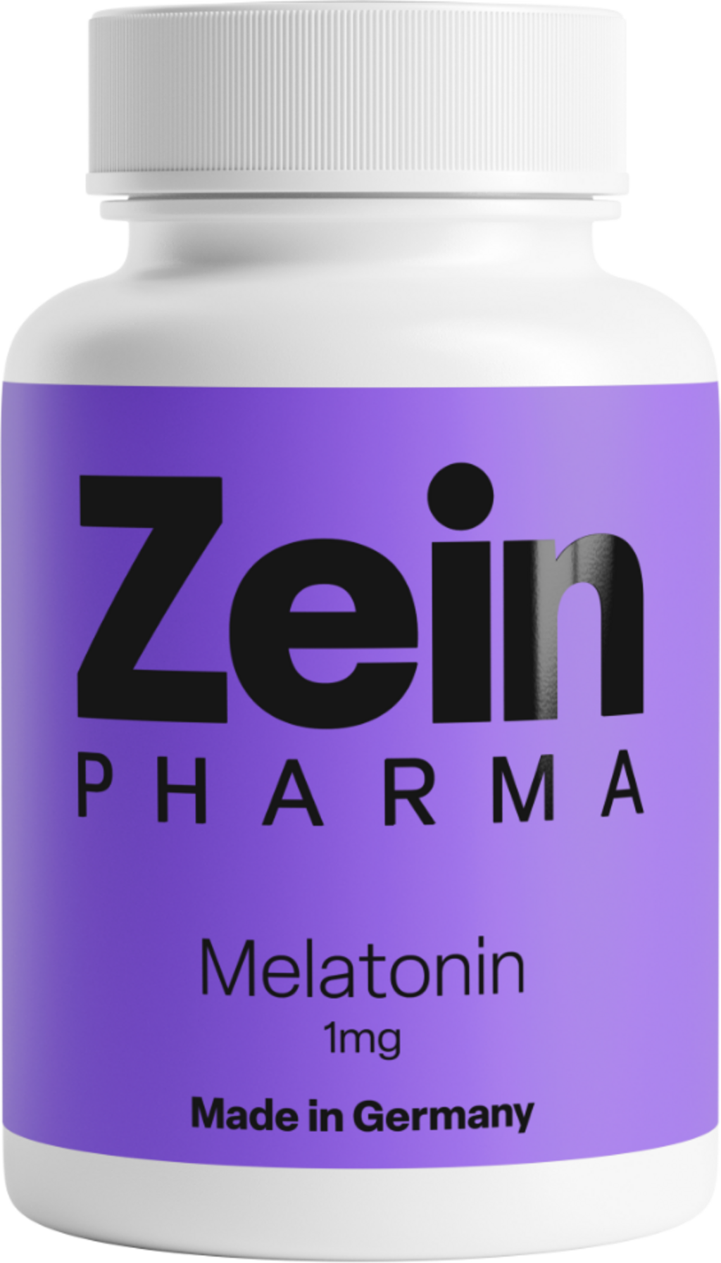 ZeinPharma Melatonina 1 mg