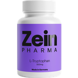 ZeinPharma L-Tryptophan 500 mg 