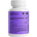 ZeinPharma L-Tryptophan 500 mg  - 180 capsules