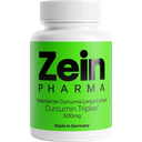 ZeinPharma Curcumin Triplex³ Capsules 500mg  - 150 capsules