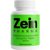 ZeinPharma Curcumin-Triplex³ 500mg