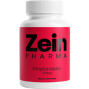 ZeinPharma Propionic Acid 500 mg - 120 capsules