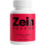 ZeinPharma Propionsäure 500 mg