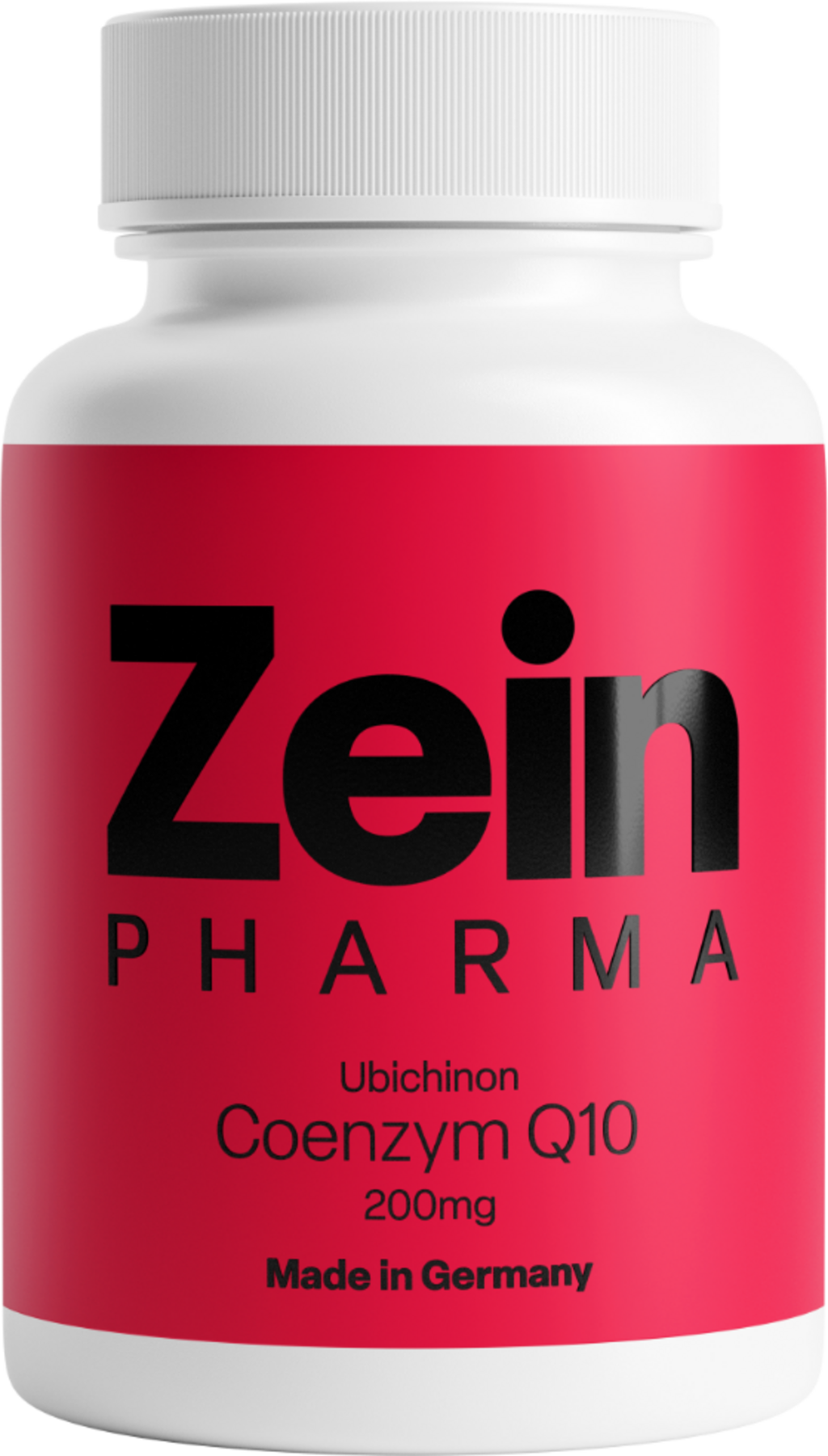 ZeinPharma Coenzima Q10 Forte 200 mg
