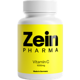 ZeinPharma Vitamin C 1000 mg 