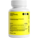 C-vitamiini 1000 mg - 120 kapselia