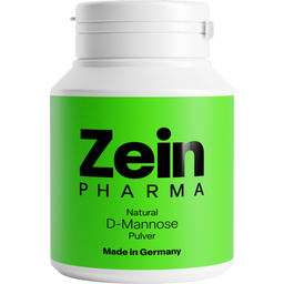 ZeinPharma Naravna D-Manoza prašek - 50 g