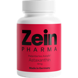 ZeinPharma Astaxanthin 4 mg