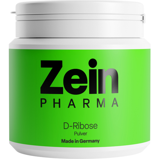 ZeinPharma D-Ribosio in Polvere - 200 g