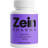 ZeinPharma L-Glutathion 250 mg