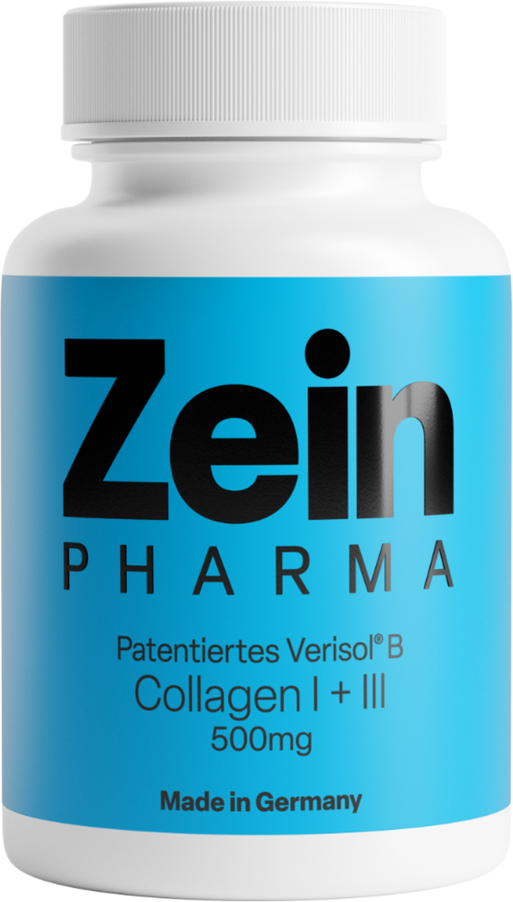 ZeinPharma Colagénio C ReLift 500 mg