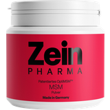 ZeinPharma OptiMSM Powder