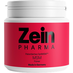 ZeinPharma OptiMSM® Pulver - 400 g