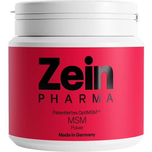 ZeinPharma OptiMSM® in Polvere - 400 g