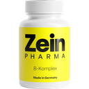 ZeinPharma Vitamin B-Komplex Forte - 90 Kapseln