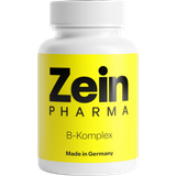 ZeinPharma Vitamin B Complex Capsules Forte