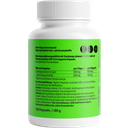 ZeinPharma Cordyceps CS-4 500 mg - 120 capsules