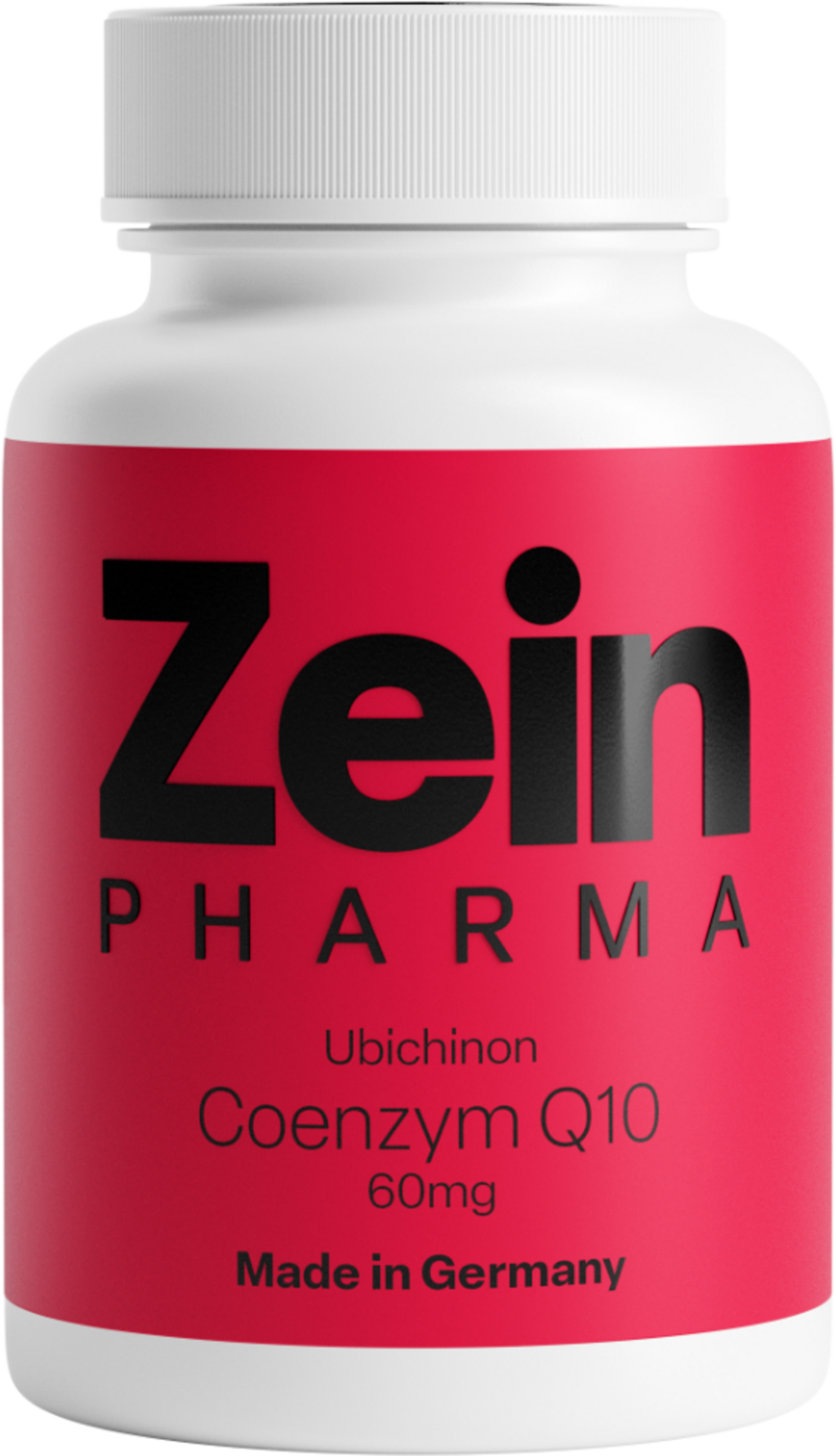 ZeinPharma Coenzima Q10 60mg