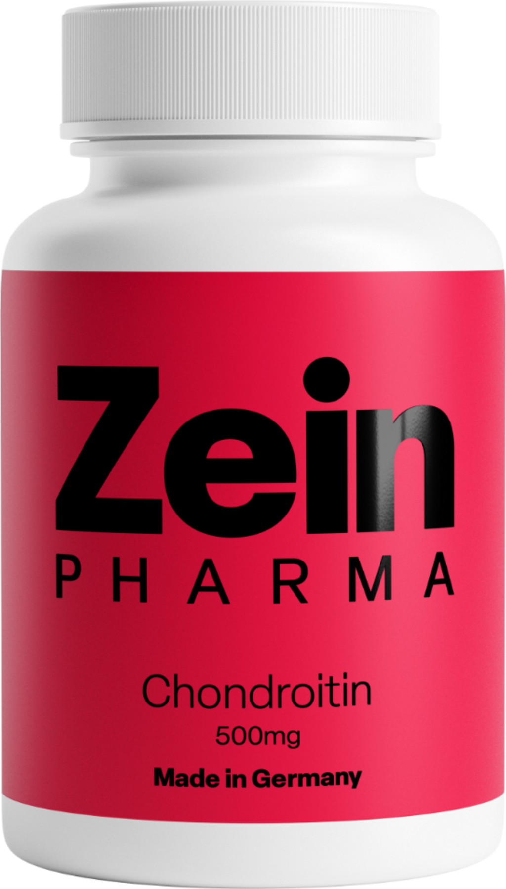 ZeinPharma Condroitina 500 mg