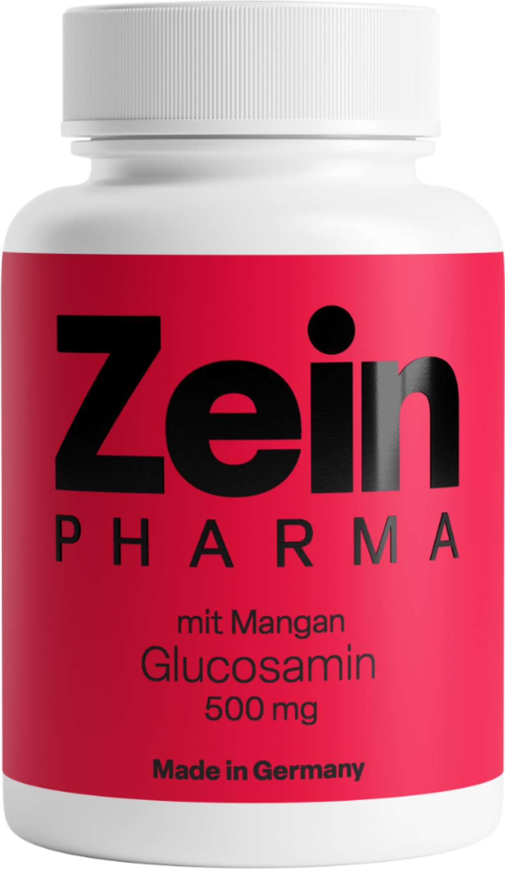 ZeinPharma Glucosammina - 500 mg