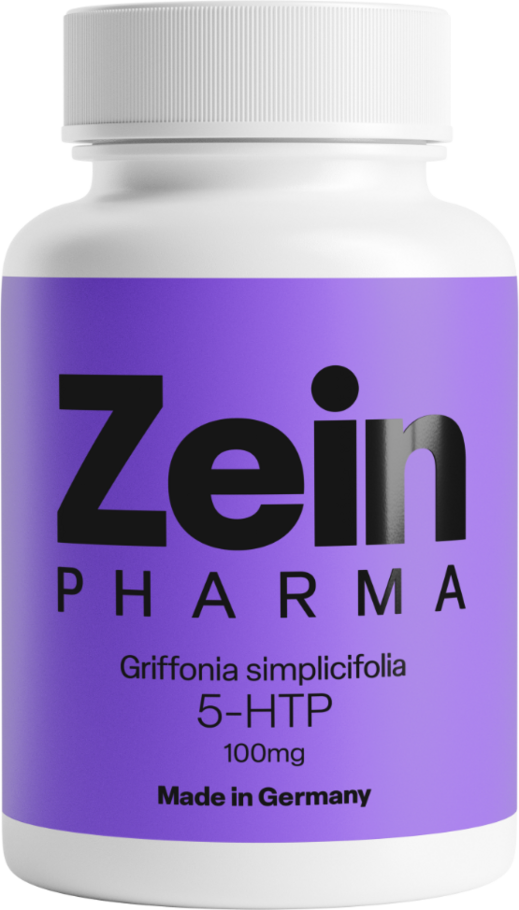 ZeinPharma Griffonia simplicifolia 5-HTP 100 mg
