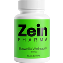 ZeinPharma Boswellia Frankincense 450 mg - 120 veg. capsules