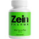 ZeinPharma Wild Yams Plus 500 mg - 120 Cápsulas vegetais