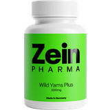 ZeinPharma Wild Yams Plus 500 mg