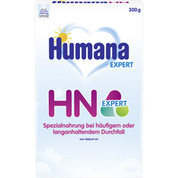 Humana HN Expert - Special Formula - 300 g