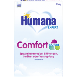 Humana Speciaalvoeding Comfort Expert - 350 g