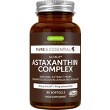 Igennus Pure & Essential Astaxanthin Complex